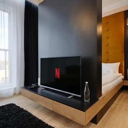 Chic - Center - Luxury And - S74 * Катовице