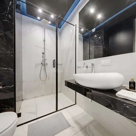 Chic - Center - Luxury And - S74 Апартаменты Катовице
