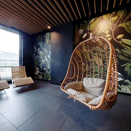 Chic - Center - Luxury And - S74 Катовице